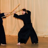 Дзёдо – один из малоизвестных видов традиционных японских боевых искусств. Основателем дзёдо считается живший в начале XVII века